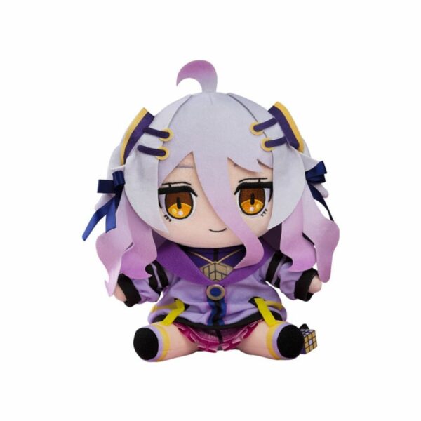 VShojo Plush Henya the Jiniasu