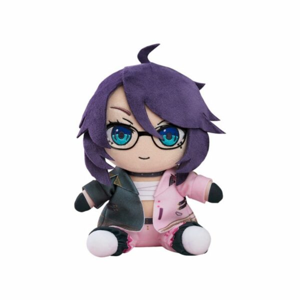 VShojo Plush Kson