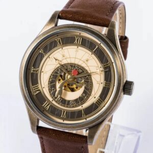 Pre-Order Watch Spice and Wolf Holo