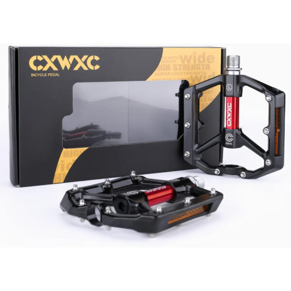 Pedal Sepeda Alumunium CXWXC CX-930