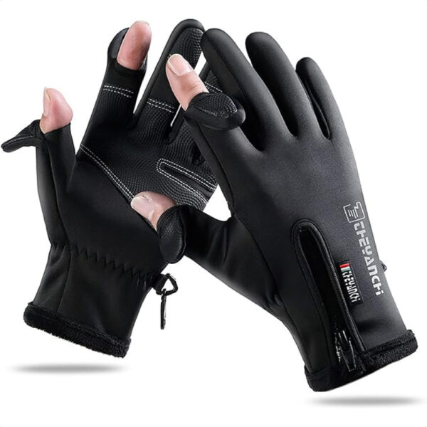 Sarung Tangan KELEVO Outdoor Gloves Anti Air