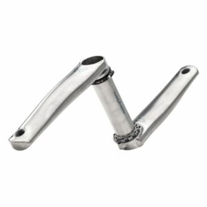 [Crank Arm] CANE CREEK eeWings MTB 170mm (titanium) Baru