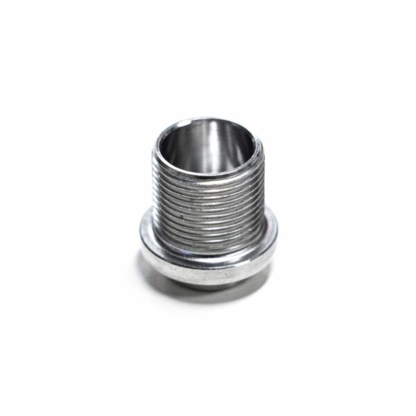 [Baut Crank] SHIMANO FC-7710 Crank Bolt (octalink) Eksklusif