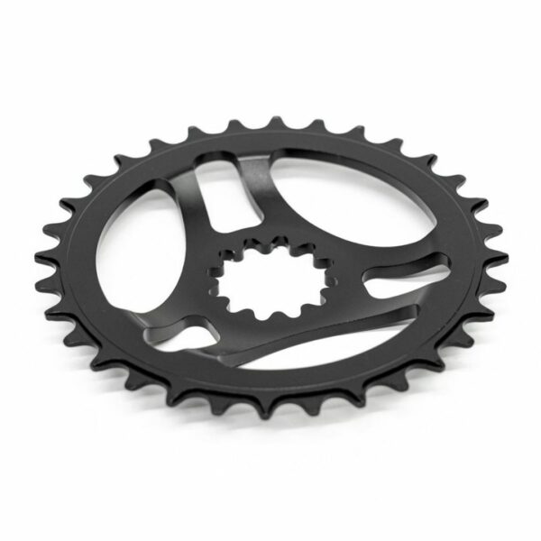 [Chainring Sepeda] MIDDLEBURN RS8/RS7 X-type Uno Chainring~ Baru