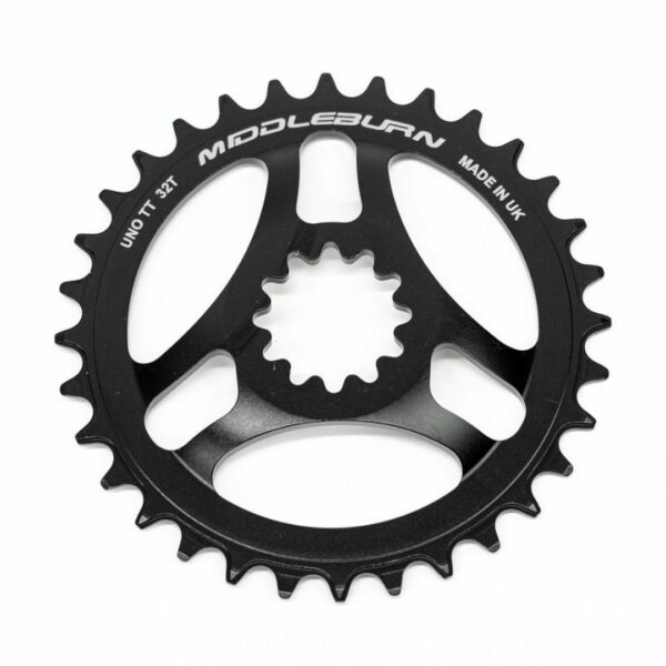 [Chainring Sepeda] MIDDLEBURN RS8/RS7 X-type Uno Chainring~ Baru