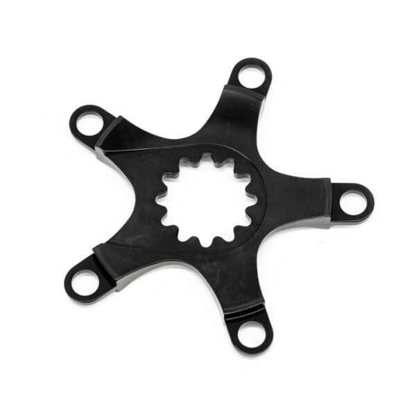 [Chainring Spider] MIDDLEBURN RO1 SQ Double Road Kualitas Tinggi