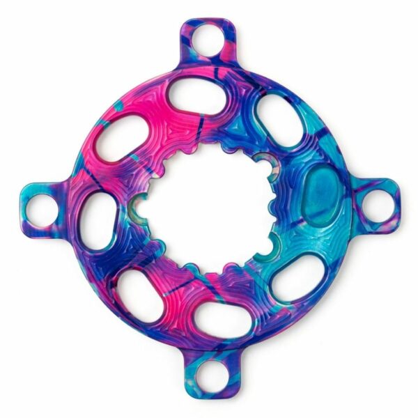 Chainring Spider IGNITE COMPONENTS catalyst C/104 Eksklusif