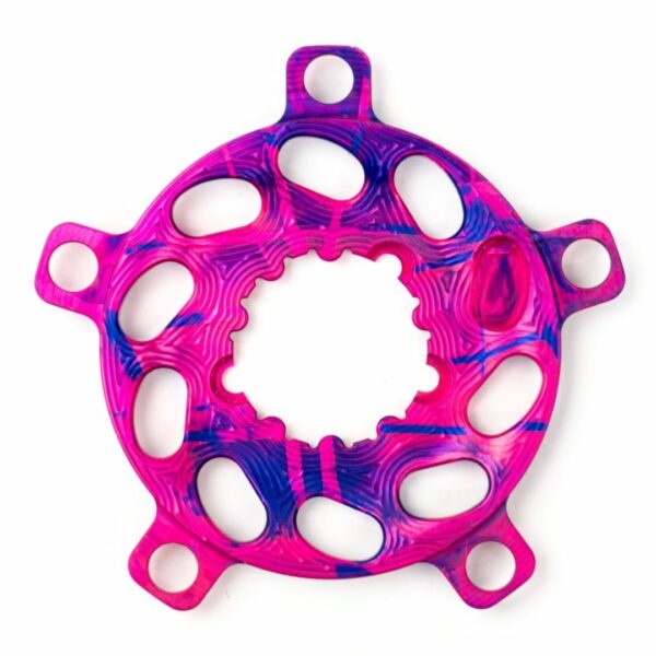 Chainring Spider IGNITE COMPONENTS Inferno D/110 Kualitas Tinggi