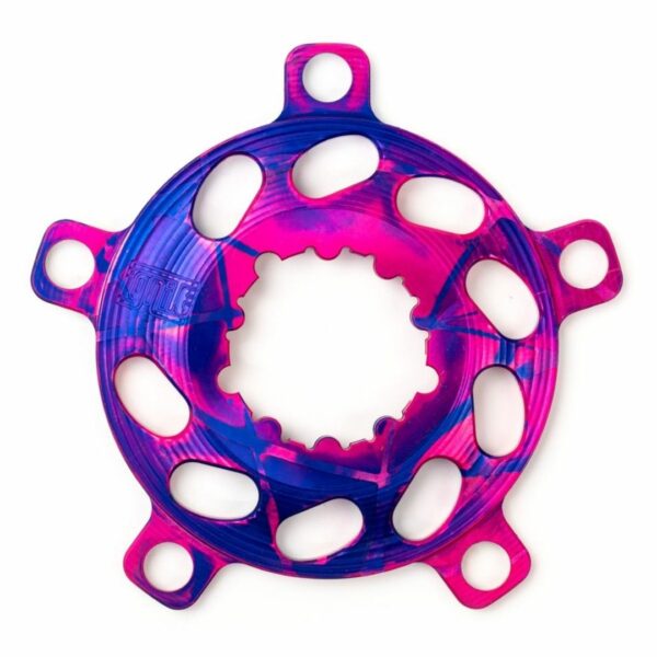 Chainring Spider IGNITE COMPONENTS Inferno D/110 Kualitas Tinggi