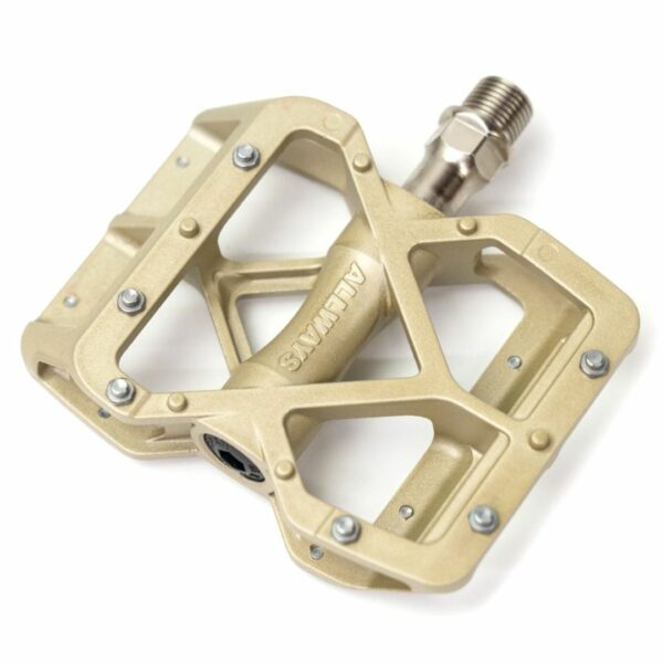 [Pedal] MKS Allways 9/16" Pedal Sepeda Edisi Terbatas ~