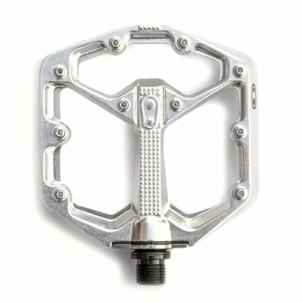 [Pedal] CRANK BROTHERS Stamp7 LTD (Small/Polish) Edisi Terbatas