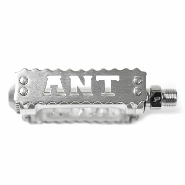 [Pedal] MKS ANT (Silver) Pedal Sepeda Model Spesial