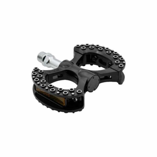 [Pedal] MKS LAMBDA W78xL119 (Black) Pedal Sepeda Eksklusif