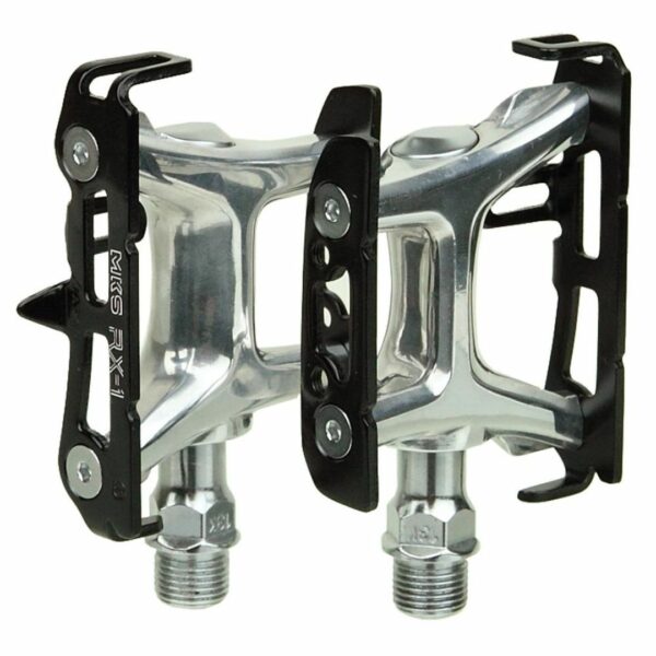 [Pedal] MKS RX-1 Black Pedal sepeda Spesial