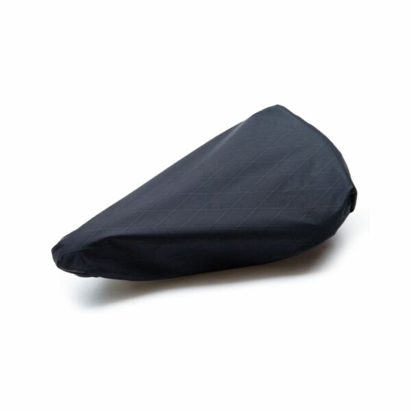 Blue Lug Saddle Cover X-Pac