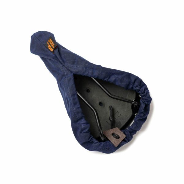 Fifth Season' Saddle Cover B1