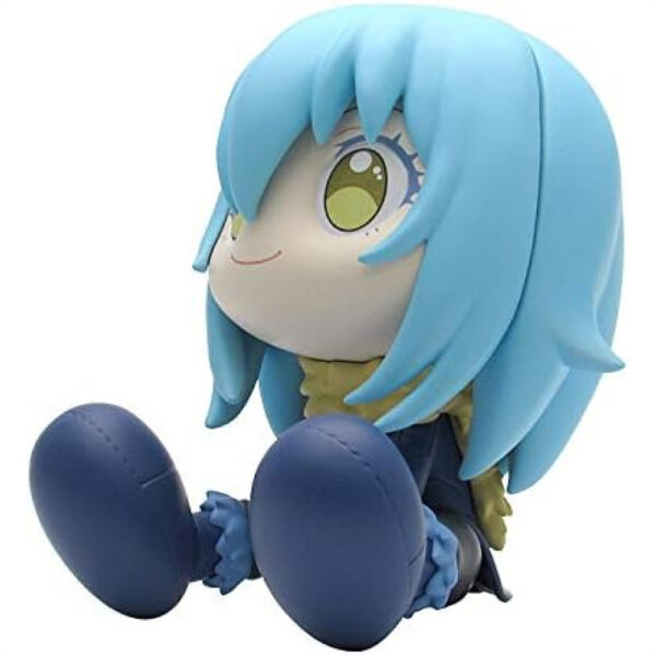 Figure Tensura Rimuru Reincarnated I Was A Slime Biniviny Baby