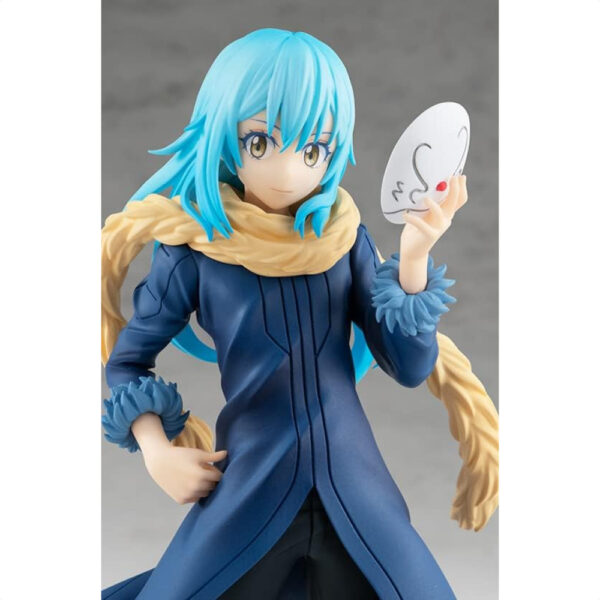 Figure Tensura Rimuru Pop Up Parade GSC Orisinil G94529