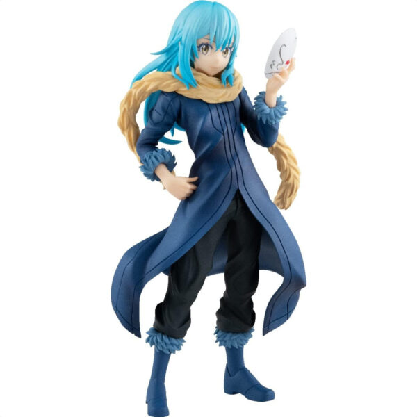 Figure Tensura Rimuru Pop Up Parade GSC Orisinil G94529