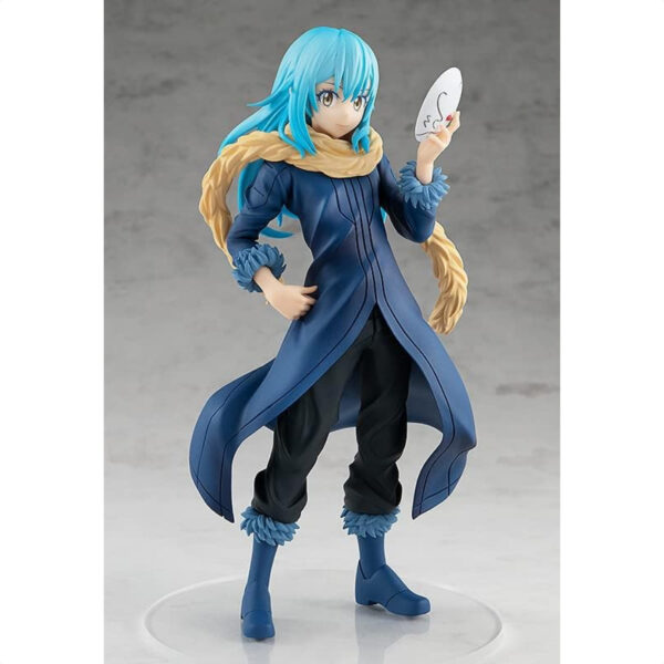 Figure Tensura Rimuru Pop Up Parade GSC Orisinil G94529