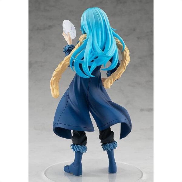 Figure Tensura Rimuru Pop Up Parade GSC Orisinil G94529