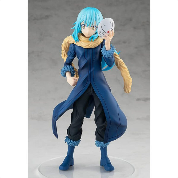 Figure Tensura Rimuru Pop Up Parade GSC Orisinil G94529