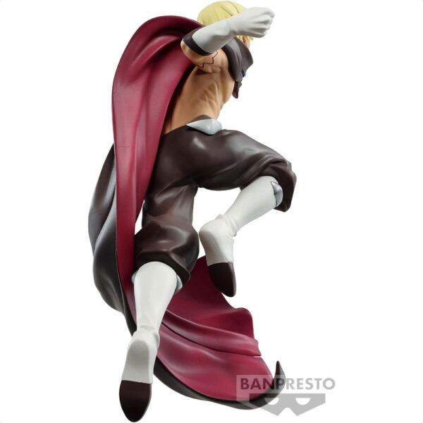 Figure Anime Tensura Veldora Asli Orisinil Banpresto