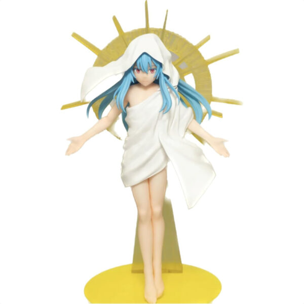 Figure Tensura Rimuru Raphael Tempest Orisinil Generic