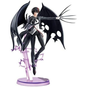 Figure Tensura Devil Diablo Asli Banpresto Jepang