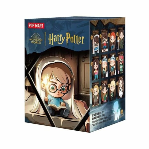 POPMART Harry Potter and the Prisoner of Azkaban Series blind box