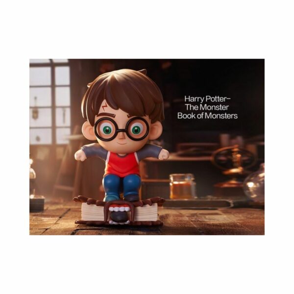 POPMART Harry Potter and the Prisoner of Azkaban Series blind box