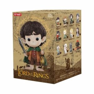 POPMART Lord of the Rings Series blind box