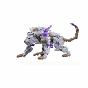 52Toys BAIHU White Tiger IB 03 INFINITYBOX