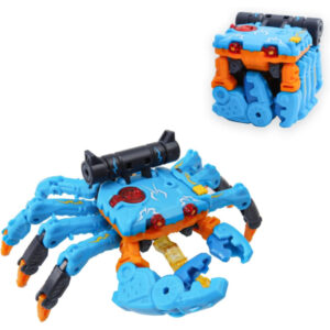 52TOYS Beastbox Blue Crab