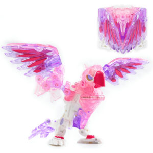 52TOYS Beastbox Series Blossom