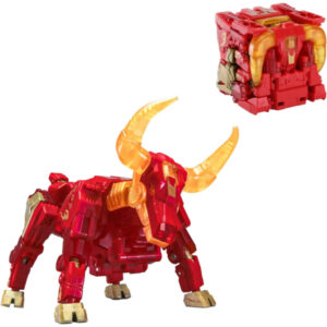 52TOYS Beastbox Series Blazing Spear