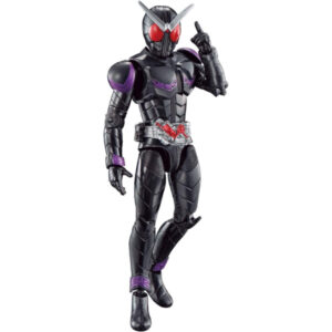 Bandai Rider Kick Figure (RKF) Kamen Rider Joker