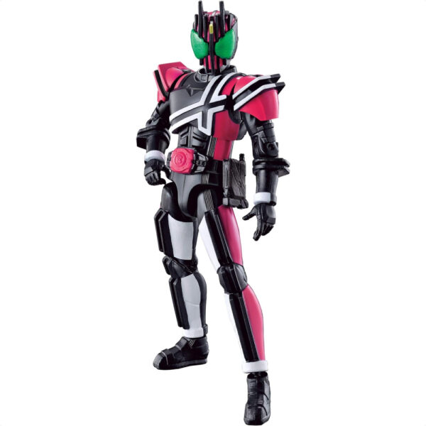 Figure Kamen Rider Decade Bandai Rider Kick Figure (RKF)
