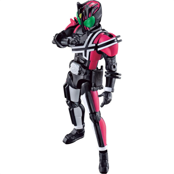 Figure Kamen Rider Decade Bandai Rider Kick Figure (RKF)