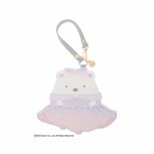 Bag Maison de FLEUR Polar bear pass case