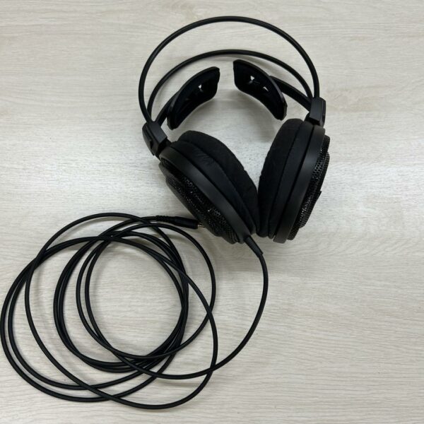 Audio-Technica ATH-AD500X Headphones