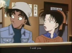 blog-love line heiji kazuha di detective conan