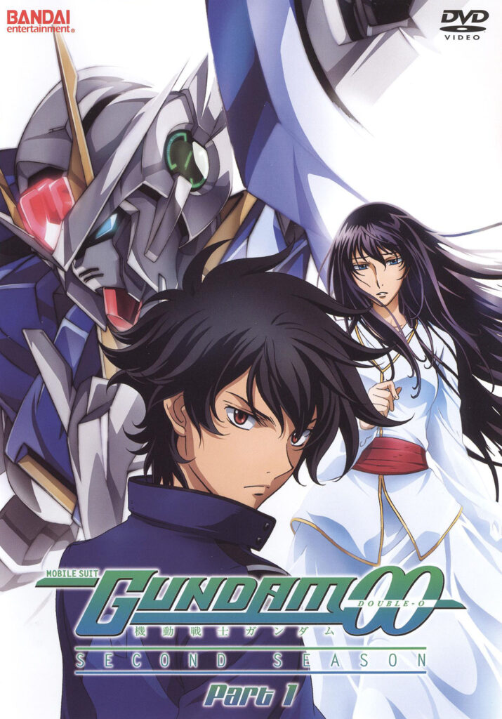 blog-urutan nonton mobile suit gundam 00-1