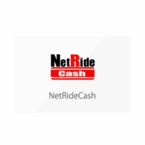 Net Ride Cash
