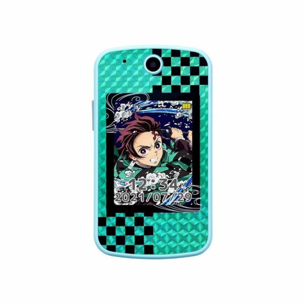 [Toys] Smartphone Toys SEGA Demon Slayer POD (Kimetsu no Yaiba) 3 Variant Kualitas Tinggi