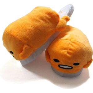 [Sandal] (Honshu) Gudetama Slippers