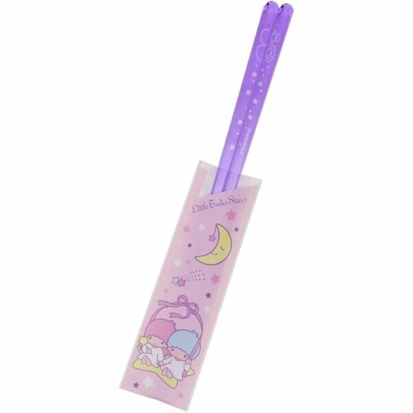 [Sumpit] Kaneshotouki Pottery Clear Chopsticks 23cm Desain Lucu