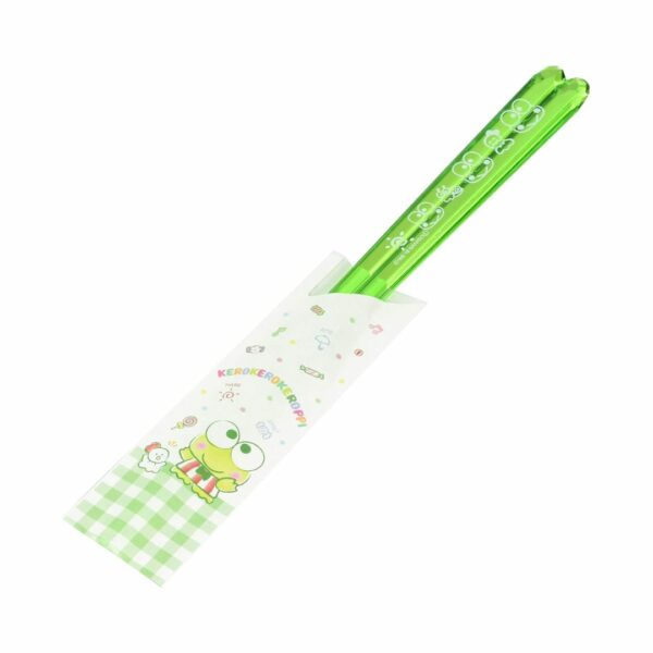 Sumpit Sanrio Clear Chopstick