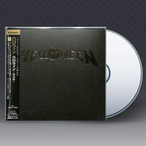 Helloween-Complete Edition [First Press Limited Edition - 2CD]