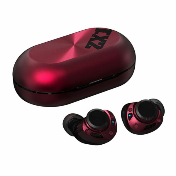 [Earphone] Wireless Earphone AVIOT TE-ZX1 with Tribrid 5 Driver system Kualitas Tinggi